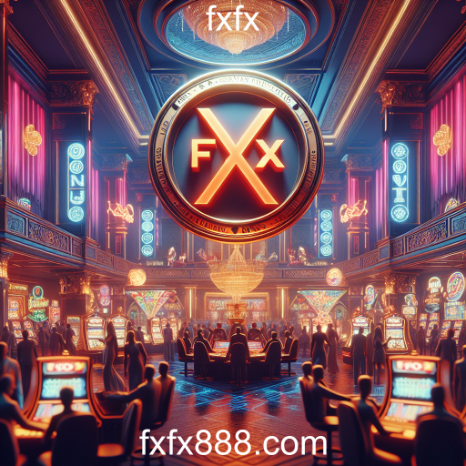 Ofertas de Bônus: Maximize Sua Experiência de Jogo no fxfx